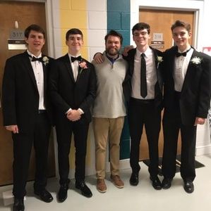 Meet your Posher, Devin